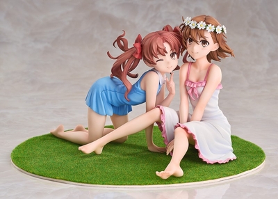 To Aru Kagaku no Railgun T - Shirai Kuroko - 1/7