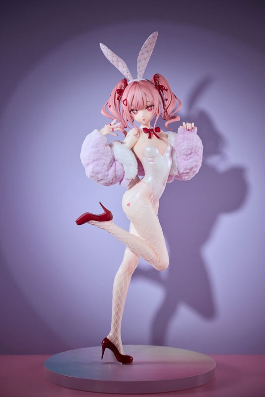 Original - Rabbi - 1/6 - Loveit Ver.