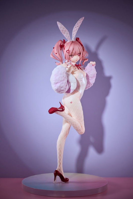 Original - Rabbi - 1/6 - Loveit Ver.