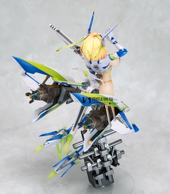 Bunny Suit Planning - Sophia F. Shirring