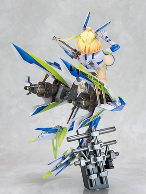 Bunny Suit Planning - Sophia F. Shirring