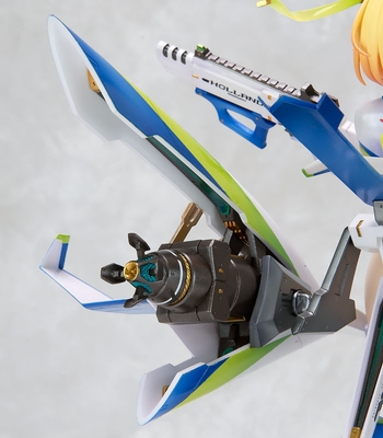 Bunny Suit Planning - Sophia F. Shirring