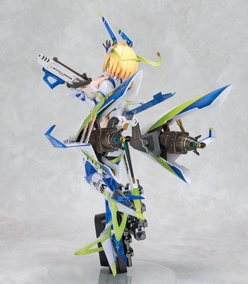 Bunny Suit Planning - Sophia F. Shirring