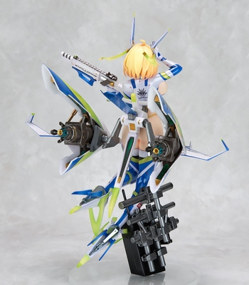 Bunny Suit Planning - Sophia F. Shirring