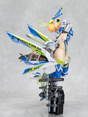 Bunny Suit Planning - Sophia F. Shirring