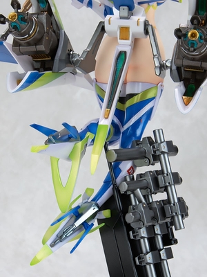 Bunny Suit Planning - Sophia F. Shirring