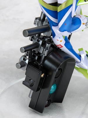 Bunny Suit Planning - Sophia F. Shirring