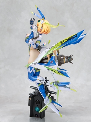 Bunny Suit Planning - Sophia F. Shirring