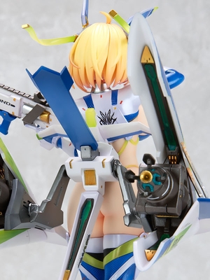 Bunny Suit Planning - Sophia F. Shirring