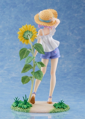 1/7 Hyperdimension Neptunia: Neptunia Summer Vacation Ver.