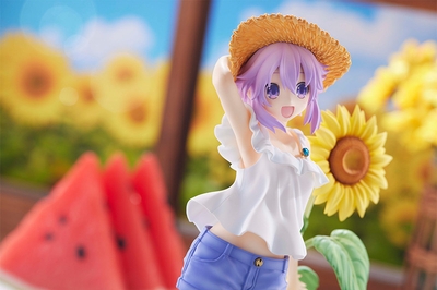 1/7 Hyperdimension Neptunia: Neptunia Summer Vacation Ver.