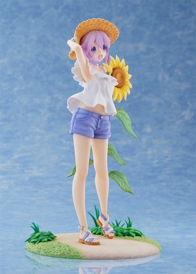 1/7 Hyperdimension Neptunia: Neptunia Summer Vacation Ver.