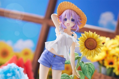 1/7 Hyperdimension Neptunia: Neptunia Summer Vacation Ver.