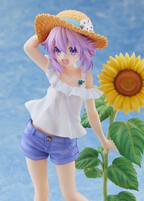 1/7 Hyperdimension Neptunia: Neptunia Summer Vacation Ver.