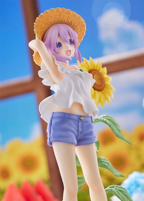 1/7 Hyperdimension Neptunia: Neptunia Summer Vacation Ver.