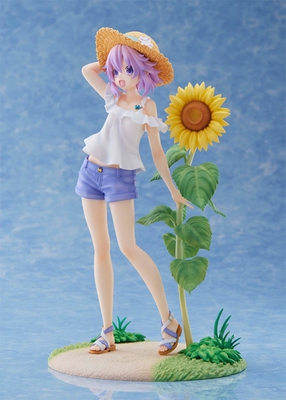 1/7 Hyperdimension Neptunia: Neptunia Summer Vacation Ver.