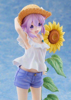 1/7 Hyperdimension Neptunia: Neptunia Summer Vacation Ver.