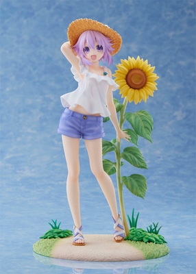 1/7 Hyperdimension Neptunia: Neptunia Summer Vacation Ver.