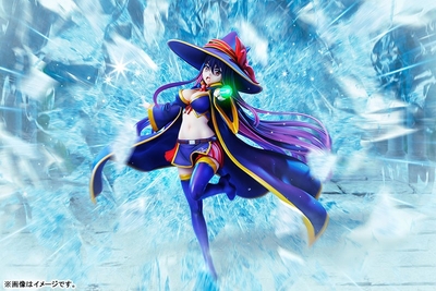 Sentai Red Isekai de Boukensha ni Naru - Yihdra Arvoln - KDcolle - 1/7