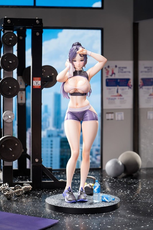 Original - Mia - 1/6