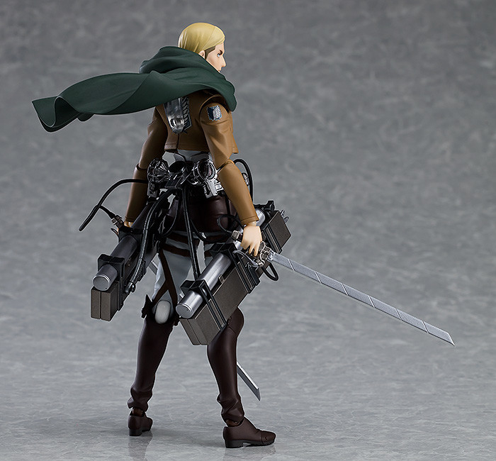 figma Erwin Smith (Attack on Titan)