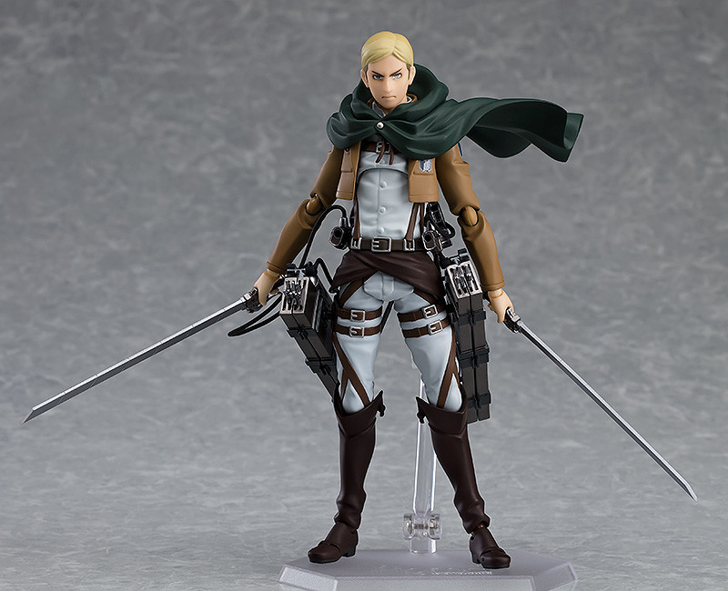 figma Erwin Smith (Attack on Titan)