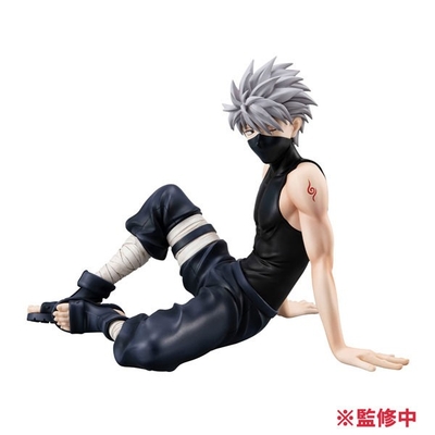 Naruto Shippuuden - Hatake Kakashi - G.E.M. - Tenohira