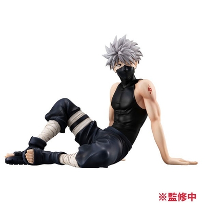 Naruto Shippuuden - Hatake Kakashi - G.E.M. - Tenohira
