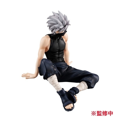 Naruto Shippuuden - Hatake Kakashi - G.E.M. - Tenohira