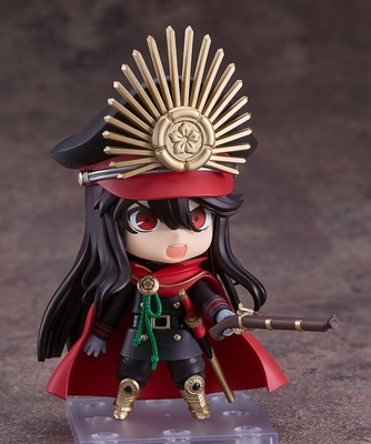 Fate/Grand Order - Oda Nobunaga - Nendoroid (#2632) - Archer