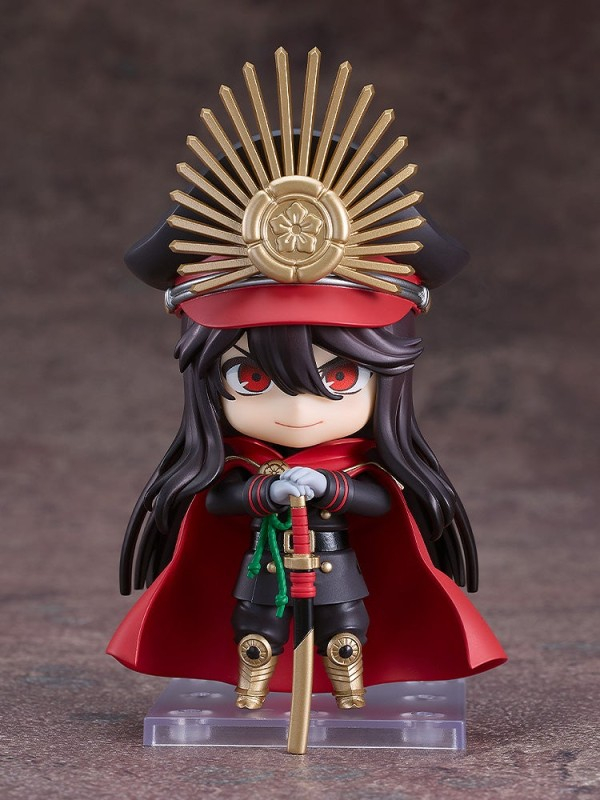 Fate/Grand Order - Oda Nobunaga - Nendoroid (#2632) - Archer