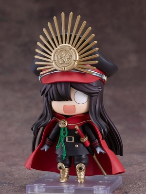 Fate/Grand Order - Oda Nobunaga - Nendoroid (#2632) - Archer