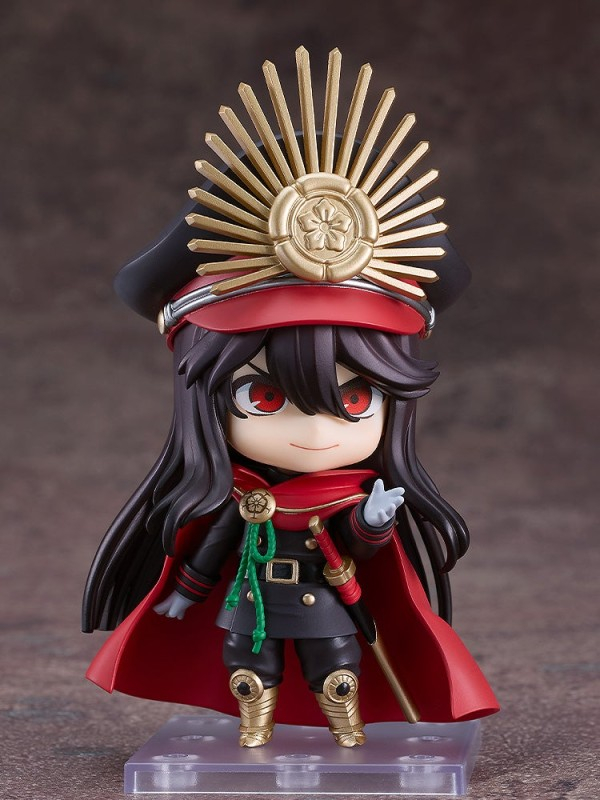 Fate/Grand Order - Oda Nobunaga - Nendoroid (#2632) - Archer