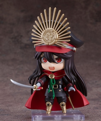 Fate/Grand Order - Oda Nobunaga - Nendoroid (#2632) - Archer
