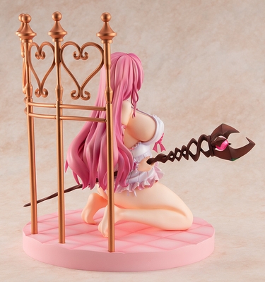 1/7 Redo of Healer Freia: Light Novel Ver.