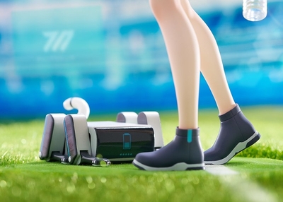 Blue Archive - Hayase Yuuka - Track - 1/7
