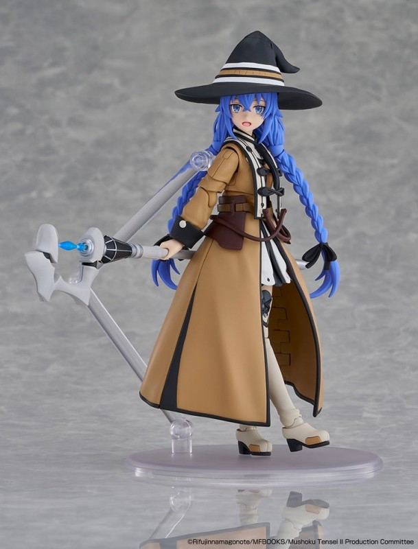 Mushoku Tensei II ~Isekai Ittara Honki Dasu~ - Roxy Migurdia - Kadokawa Plastic Model Series - DX Ver.