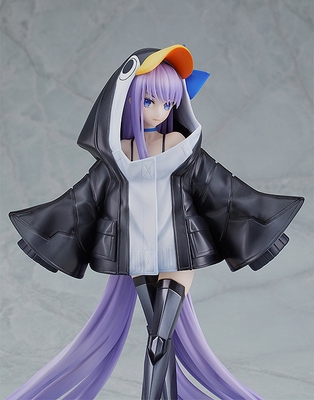 1/7 Fate/Grand Order - Meltryllis - Lancer, Mysterious Alter Ego Λ
