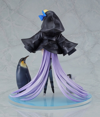 1/7 Fate/Grand Order - Meltryllis - Lancer, Mysterious Alter Ego Λ