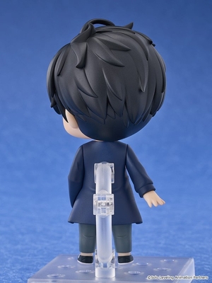 Solo Leveling - Sung Jinwoo - Nendoroid (#2597)