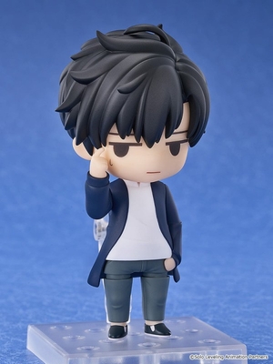 Solo Leveling - Sung Jinwoo - Nendoroid (#2597)