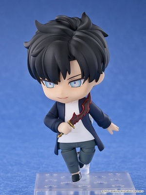 Solo Leveling - Sung Jinwoo - Nendoroid (#2597)