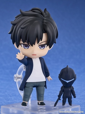 Solo Leveling - Sung Jinwoo - Nendoroid (#2597)