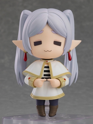 Sousou no Frieren Frieren Nendoroid (#2367)