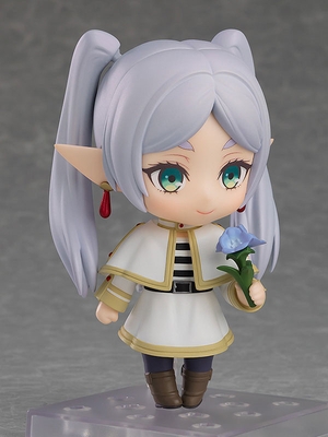 Sousou no Frieren Frieren Nendoroid (#2367)