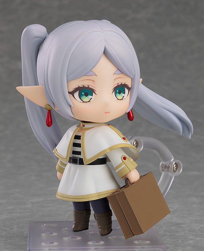 Sousou no Frieren Frieren Nendoroid (#2367)