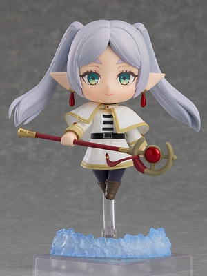 Sousou no Frieren Frieren Nendoroid (#2367)