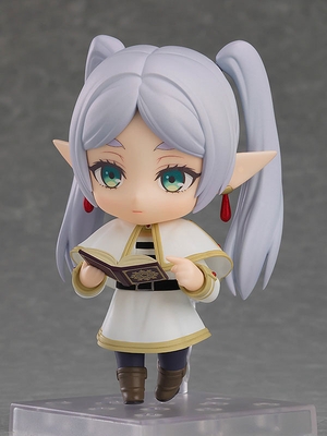 Sousou no Frieren Frieren Nendoroid (#2367)