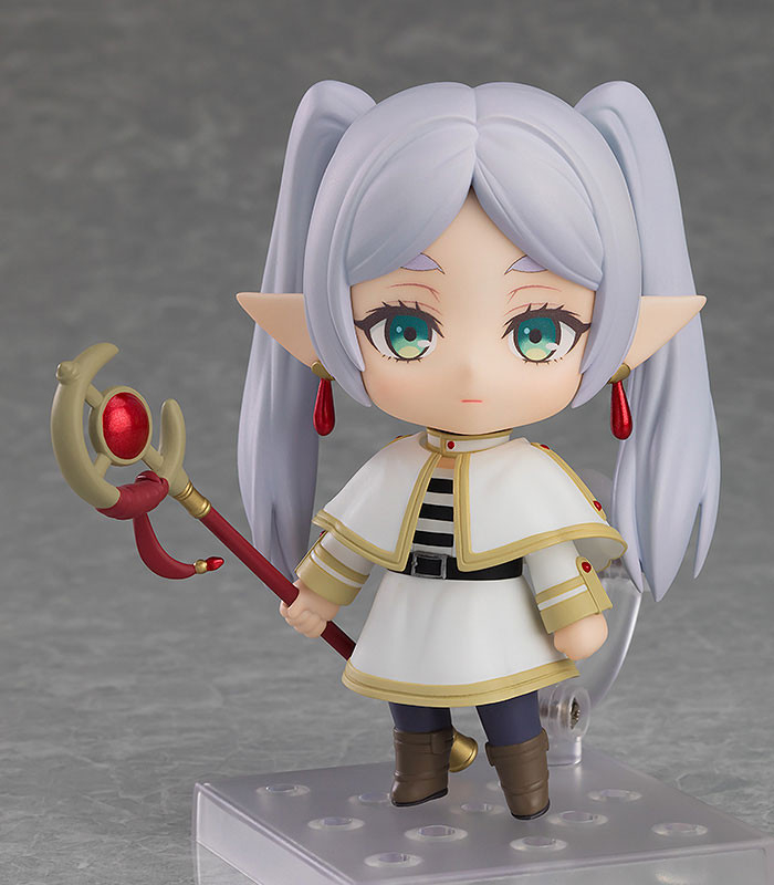 Sousou no Frieren Frieren Nendoroid (#2367)