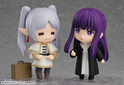 Sousou no Frieren Frieren Nendoroid (#2367)